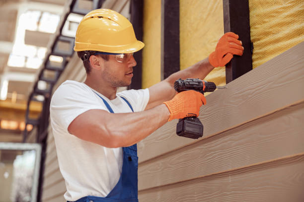 Best Siding Removal and Disposal  in Columbus, NC